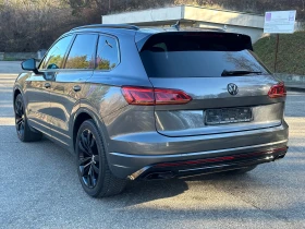     VW Touareg R-Line* Black Pack* 3.0TDI* 286* 4Motion