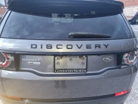 Land Rover Discovery Sport HSE LUXURY , снимка 4