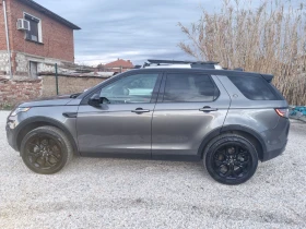 Land Rover Discovery Sport HSE LUXURY , снимка 1