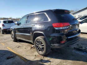 Jeep Grand cherokee 2018 JEEP GRAND CHEROKEE LIMITED  | Mobile.bg    6