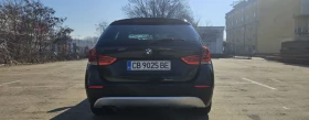 BMW X1 BMW X1 2.3D 204ps | Mobile.bg    8