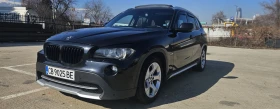 BMW X1 BMW X1 2.3D 204ps | Mobile.bg    4