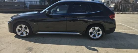 BMW X1 BMW X1 2.3D 204ps | Mobile.bg    7