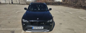     BMW X1 BMW X1 2.3D 204ps