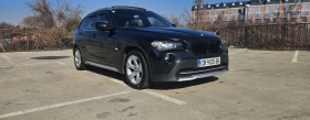 BMW X1 BMW X1 2.3D 204ps | Mobile.bg    2