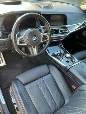 BMW X7 M50i | Mobile.bg    6