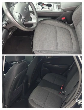 Hyundai Kona 64kwh/204hp/100%SoH/! | Mobile.bg    10