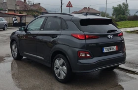 Hyundai Kona 64kwh/204hp/100%SoH/! | Mobile.bg    6