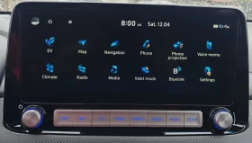 Hyundai Kona 64kwh/204hp/100%SoH/! | Mobile.bg    13