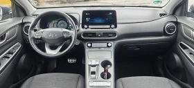 Hyundai Kona 64kwh/204hp/100%SoH/! | Mobile.bg    8