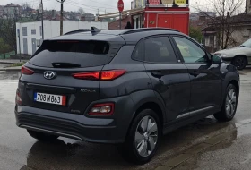 Hyundai Kona 64kwh/204hp/100%SoH/! | Mobile.bg    5