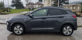 Hyundai Kona 64kwh/204hp/100%SoH/! | Mobile.bg    7
