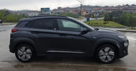 Hyundai Kona 64kwh/204hp/100%SoH/! | Mobile.bg    4