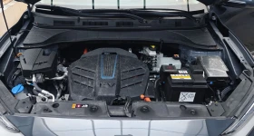 Hyundai Kona 64kwh/204hp/100%SoH/! | Mobile.bg    12