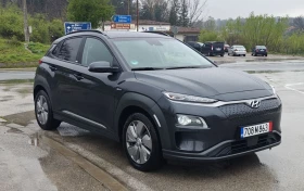 Hyundai Kona 64kwh/204hp/100%SoH/! | Mobile.bg    3
