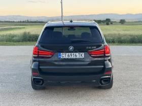 BMW X5 5 50D | Mobile.bg    6