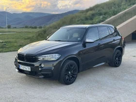     BMW X5 5 50D