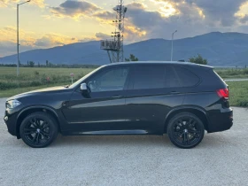     BMW X5 5 50D