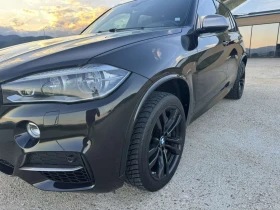     BMW X5 5 50D