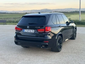 BMW X5 5 50D | Mobile.bg    7