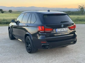 BMW X5 5 50D | Mobile.bg    5