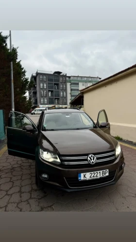 VW Tiguan | Mobile.bg    2