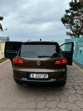 VW Tiguan | Mobile.bg    3