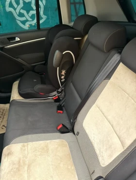 VW Tiguan | Mobile.bg    9
