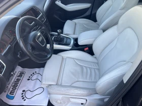 Audi Q5 2.0TDi - 25900 лв. - 20191922 7