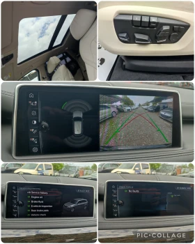 BMW X5 3.0d AUTOMATIC/CAMERA/DISTRONIC - 48999 лв. - 28823934 16