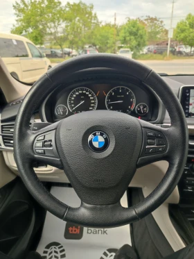 BMW X5 3.0d AUTOMATIC/CAMERA/DISTRONIC - 48999 лв. - 28823934 13