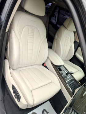 BMW X5 3.0d AUTOMATIC/CAMERA/DISTRONIC - 48999 лв. - 28823934 11