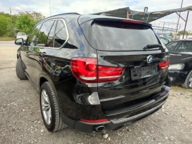 BMW X5 3.0d AUTOMATIC/CAMERA/DISTRONIC - 48999 лв. - 28823934 5