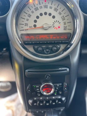 Mini Countryman S Steptronic Swiss INDIVIDUAL !!! | Mobile.bg    10