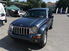 Jeep Cherokee 3.7 AVTOMAT GAZ UNIKAT - 9850 лв. - 61018187 14