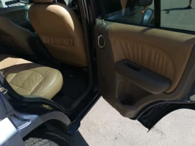 Jeep Cherokee 3.7 AVTOMAT GAZ UNIKAT - 9850 лв. - 61018187 12
