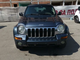 Jeep Cherokee 3.7 AVTOMAT GAZ UNIKAT - 9850 лв. - 61018187 2