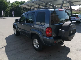 Jeep Cherokee 3.7 AVTOMAT GAZ UNIKAT - 9850 лв. - 61018187 7