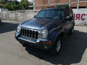 Jeep Cherokee 3.7 AVTOMAT GAZ UNIKAT - 9850 лв. - 61018187 3