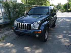 Jeep Cherokee 3.7 AVTOMAT GAZ UNIKAT - 9850 лв. - 61018187 15