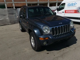 Jeep Cherokee 3.7 AVTOMAT GAZ UNIKAT - 9850 лв. - 61018187 4