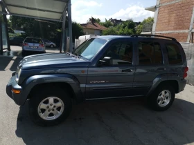 Jeep Cherokee 3.7 AVTOMAT GAZ UNIKAT - 9850 лв. - 61018187 5