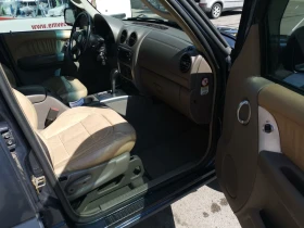 Jeep Cherokee 3.7 AVTOMAT GAZ UNIKAT - 9850 лв. - 61018187 11