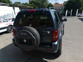 Jeep Cherokee 3.7 AVTOMAT GAZ UNIKAT - 9850 лв. - 61018187 8