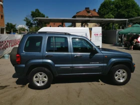 Jeep Cherokee 3.7 AVTOMAT GAZ UNIKAT - 9850 лв. - 61018187 6