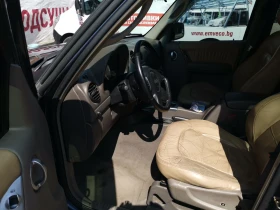 Jeep Cherokee 3.7 AVTOMAT GAZ UNIKAT - 9850 лв. - 61018187 10