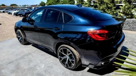 BMW X6 3.0D XDRIVE FULL M PACK TOP ЛИЗИНГ 100% - 59880 лв. - 40174452 6