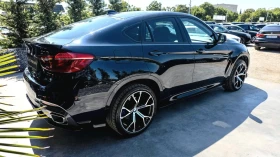 BMW X6 3.0D XDRIVE FULL M PACK TOP ЛИЗИНГ 100% - 59880 лв. - 40174452 10