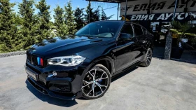 BMW X6 3.0D XDRIVE FULL M PACK TOP ЛИЗИНГ 100% - 59880 лв. - 40174452 2