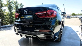 BMW X6 3.0D XDRIVE FULL M PACK TOP ЛИЗИНГ 100% - 59880 лв. - 40174452 9